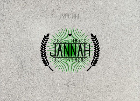 Evergreen Font - Preview 1