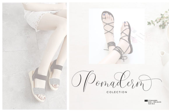 Purelove Font PNG with transparent background - Preview 2