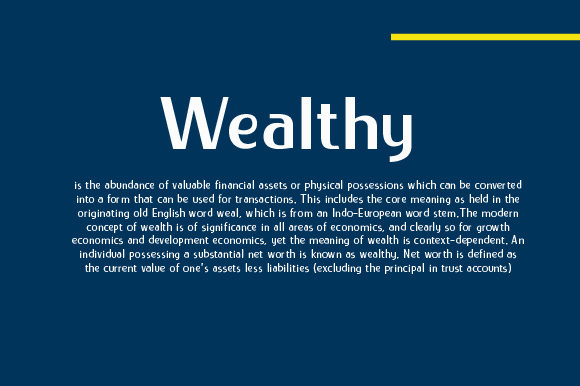 Lieur Font PNG with transparent background - Preview 1