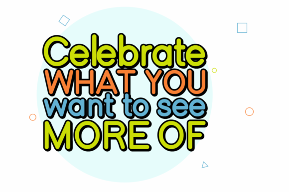 New Year New Day Font PNG with transparent background - Preview 2
