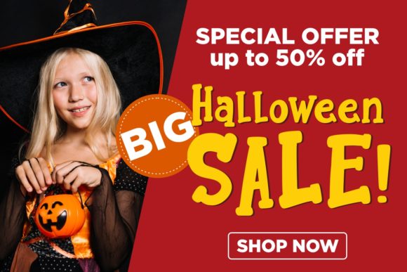 Pumkins Halloween Font PNG with transparent background - Preview 2