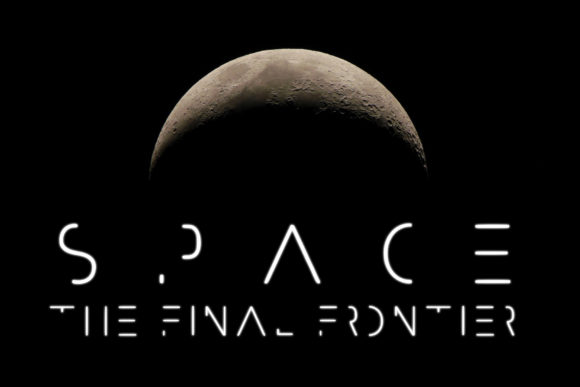 Axe Font - Preview 1