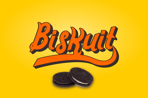 Sakuwek Font PNG with transparent background - Preview 2