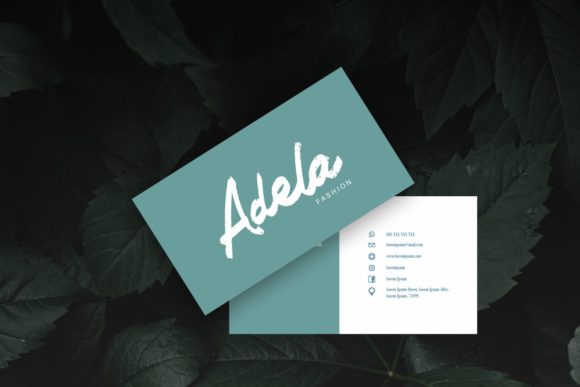 Haned Font - Preview 1