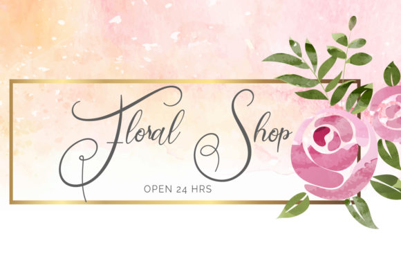 Quirtty Font PNG with transparent background - Preview 2