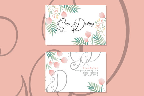 Quirtty Font PNG with transparent background - Preview 3