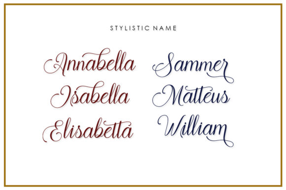 Arrthur Font - Preview 5