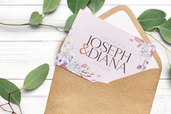 Giveaway Font - Preview 4