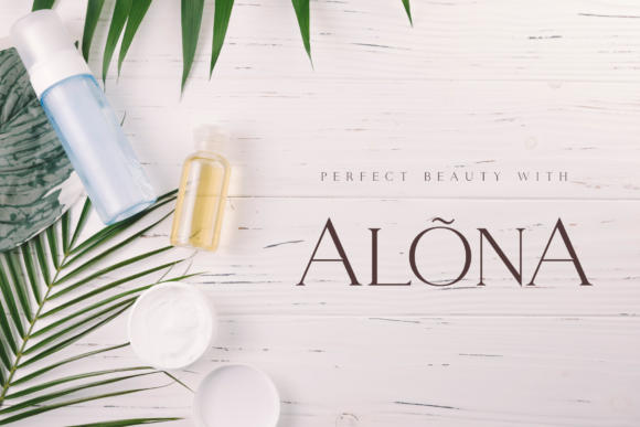 Giveaway Font - Preview 6
