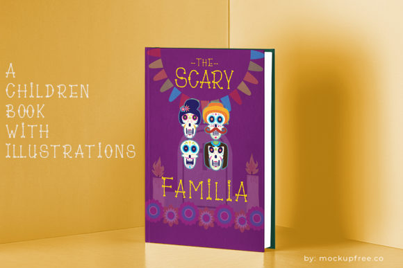 Bones of Muertos Font - Preview 6