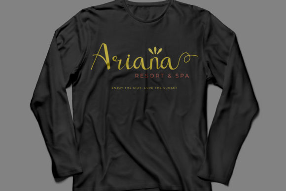 Alchemilla Font - Preview 3