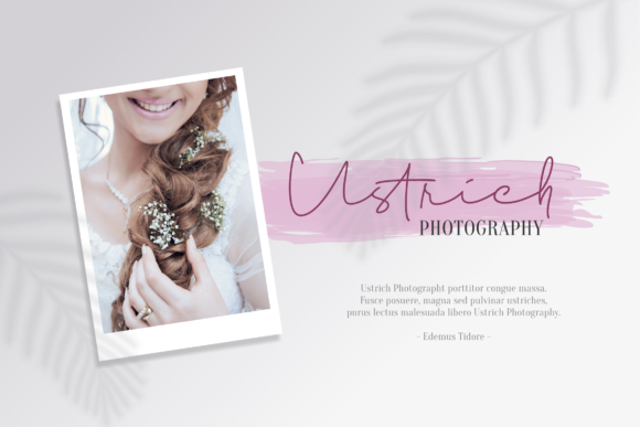 Elista Font - Preview 5