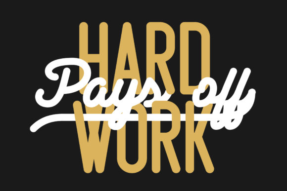 Heartland Trio Font PNG with transparent background - Preview 2