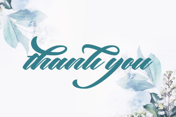 De Hafla Font - Preview 6