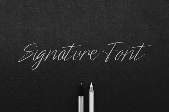 Henrietta Font - Preview 1