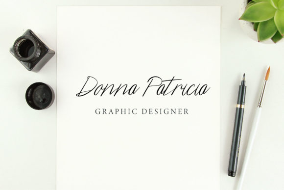 Henrietta Font - Preview 4