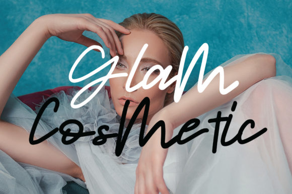 Hallem Font - Preview 4