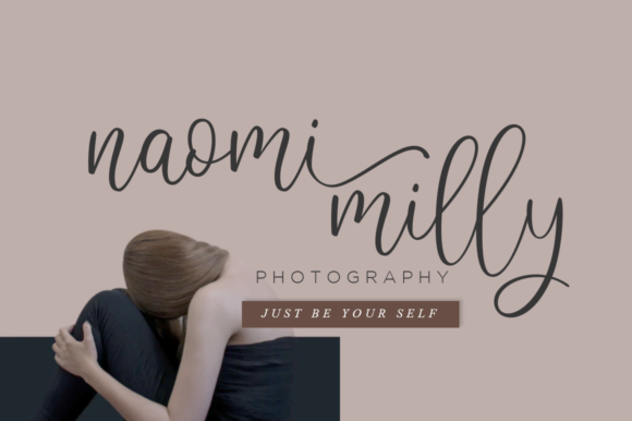 Babyhome Font - Preview 2