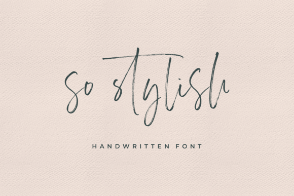 Carlinet Font - Preview 1