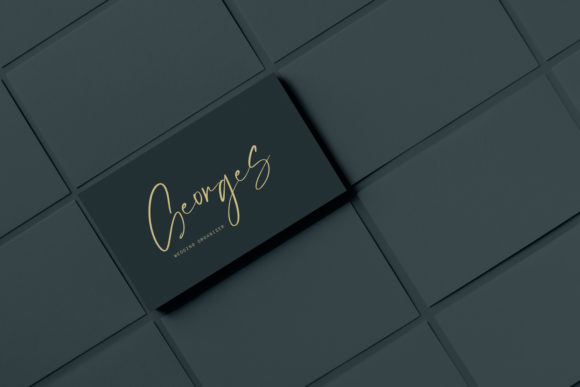 Activity Font - Preview 2