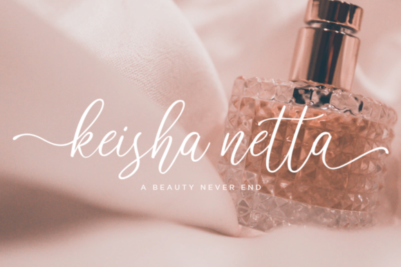 Babyhome Font - Preview 5