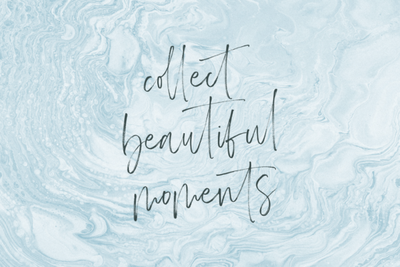 Carlinet Font - Preview 6