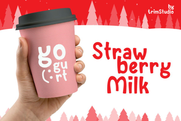 Santay Font PNG with transparent background - Preview 2