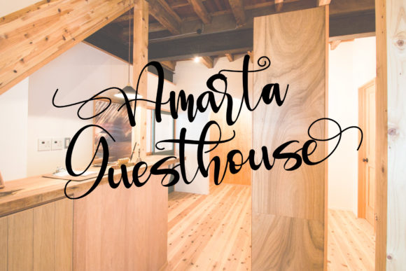 Seronita Font PNG with transparent background - Preview 3