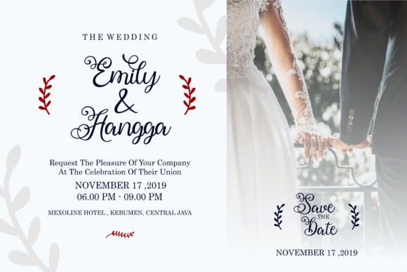 Ballita Script Font - Preview 5