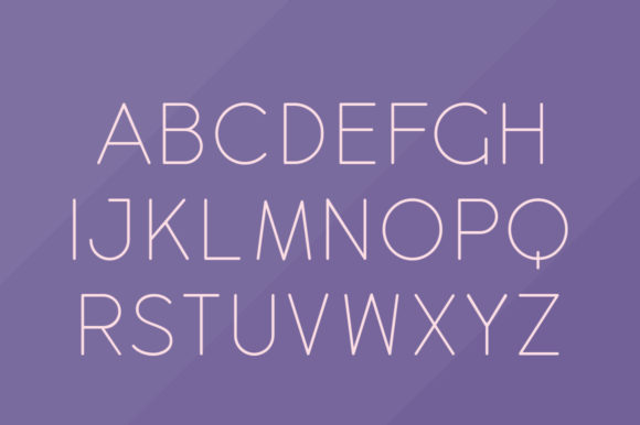 Dingle Dangle Duo Font PNG with transparent background - Preview 5