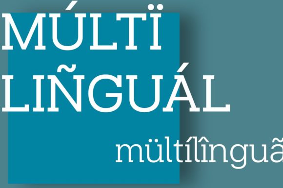 Beaga Font - Preview 2