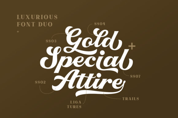 Righton Font PNG with transparent background - Preview 1