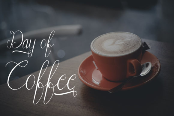 Belynti Font - Preview 1