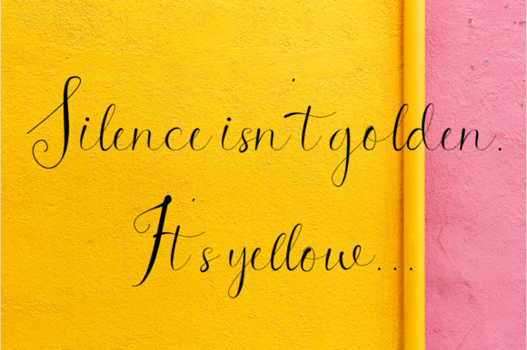 Lovia Font PNG with transparent background - Preview 1