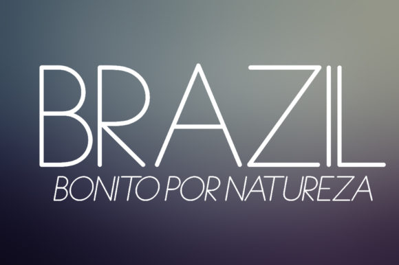Duase Font - Preview 1