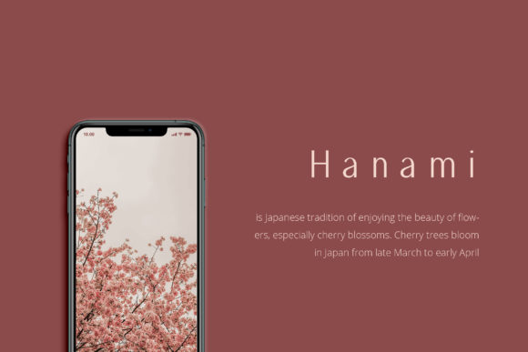 Amaryllis Font - Preview 5