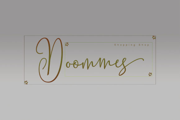 Battista Font PNG with transparent background - Preview 2