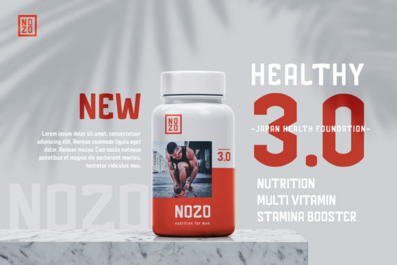 Newzone Font PNG with transparent background - Preview 2