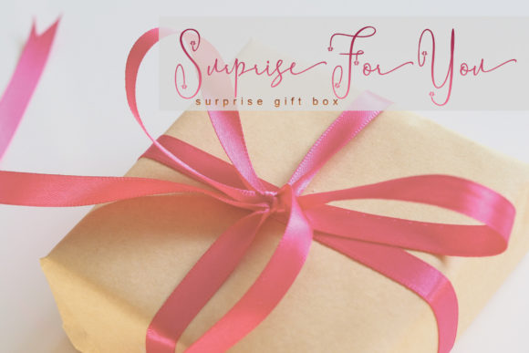 Battista Font PNG with transparent background - Preview 3