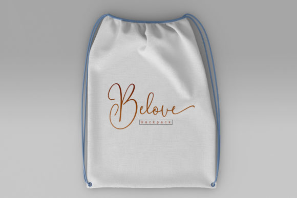 Battista Font PNG with transparent background - Preview 4