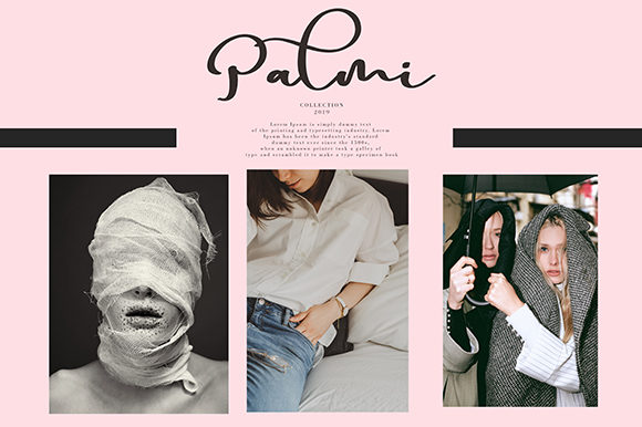 Bettra Amluga Font - Preview 6
