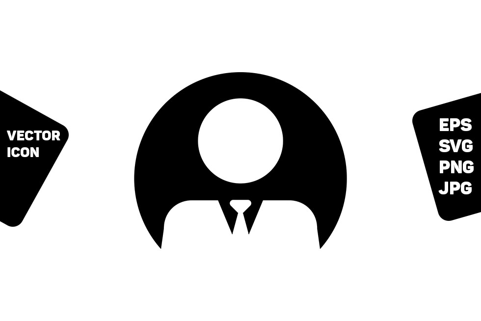Client Icon Graphic by TukTuk Design · Creative Fabrica