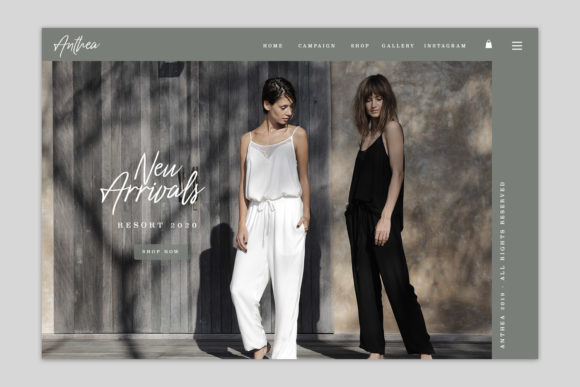 Fabienne Font - Preview 1
