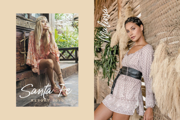 Fabienne Font - Preview 3