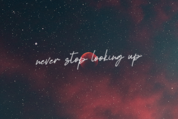Merantau Font PNG with transparent background - Preview 3