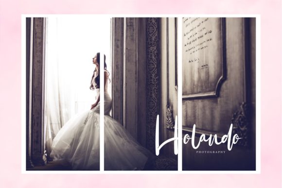 Britney Font - Preview 3