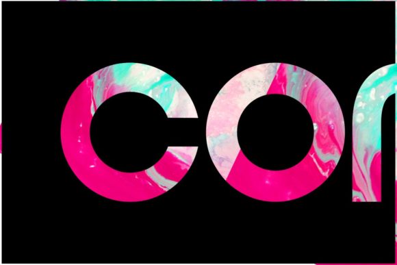 Comodo Font - Preview 5
