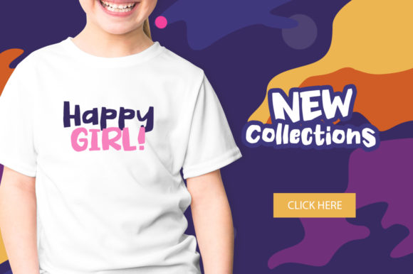 Gotcha Boom Font - Preview 1