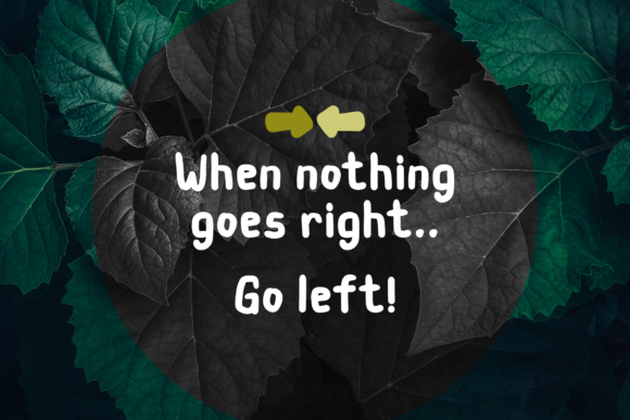 Oregano Font PNG with transparent background - Preview 5