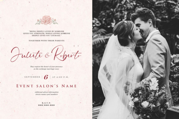 Grahamo Font - Preview 3